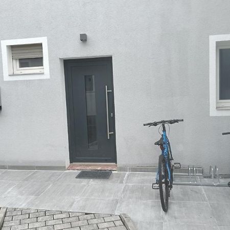 Apartments & Zimmer Kahl: Self Check-In & Furnished Comfort Kahl am Main Exterior photo