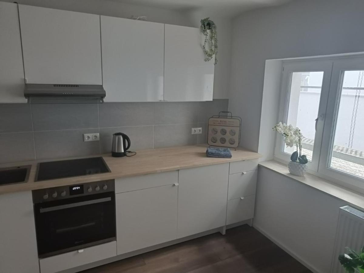 Apartments & Zimmer Kahl: Self Check-In & Furnished Comfort Kahl am Main Exterior photo