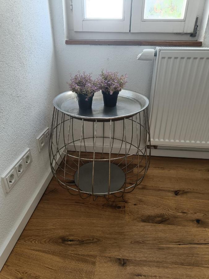 Apartments & Zimmer Kahl: Self Check-In & Furnished Comfort Kahl am Main Exterior photo