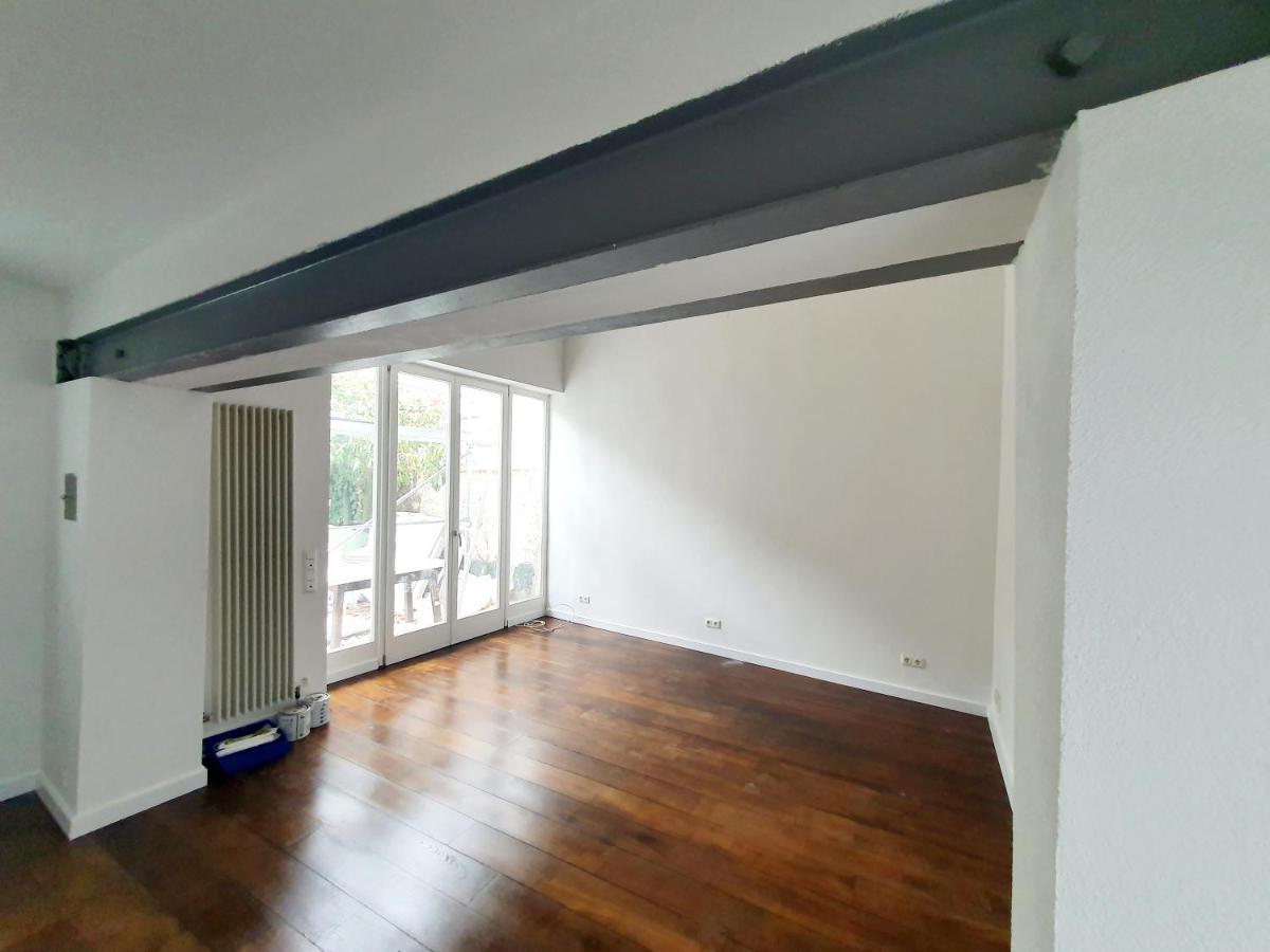 Apartments & Zimmer Kahl: Self Check-In & Furnished Comfort Kahl am Main Exterior photo