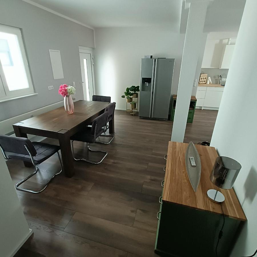 Apartments & Zimmer Kahl: Self Check-In & Furnished Comfort Kahl am Main Exterior photo