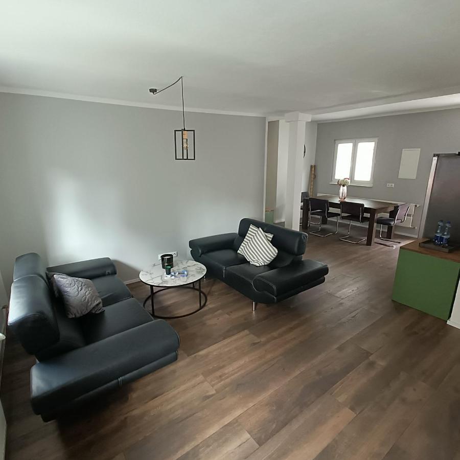 Apartments & Zimmer Kahl: Self Check-In & Furnished Comfort Kahl am Main Exterior photo