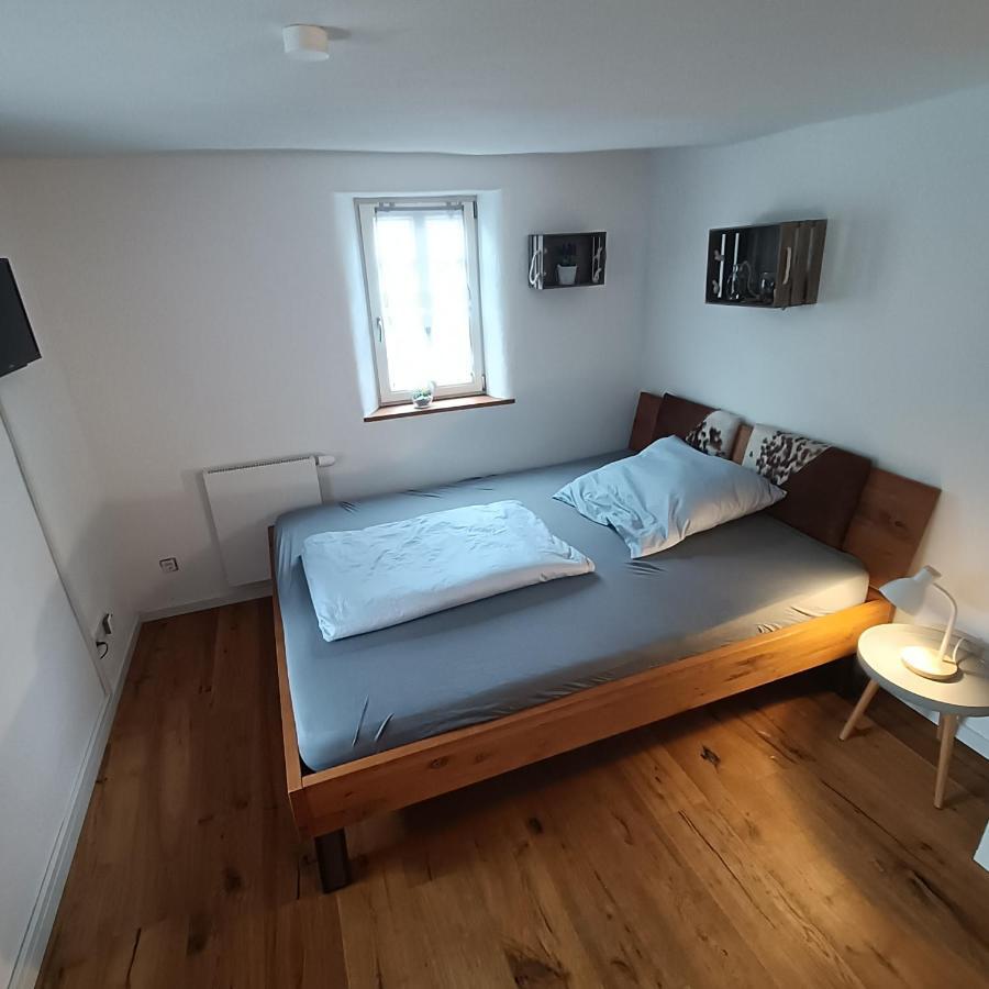 Apartments & Zimmer Kahl: Self Check-In & Furnished Comfort Kahl am Main Exterior photo