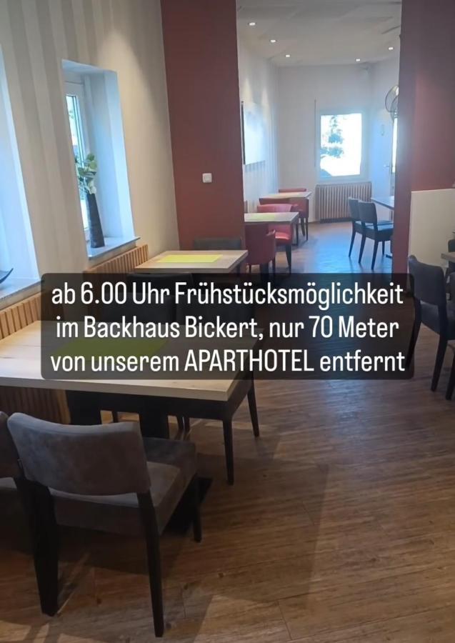Apartments & Zimmer Kahl: Self Check-In & Furnished Comfort Kahl am Main Exterior photo