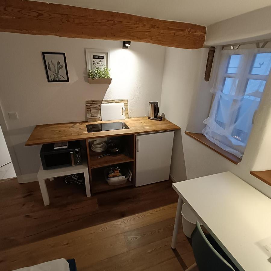 Apartments & Zimmer Kahl: Self Check-In & Furnished Comfort Kahl am Main Exterior photo