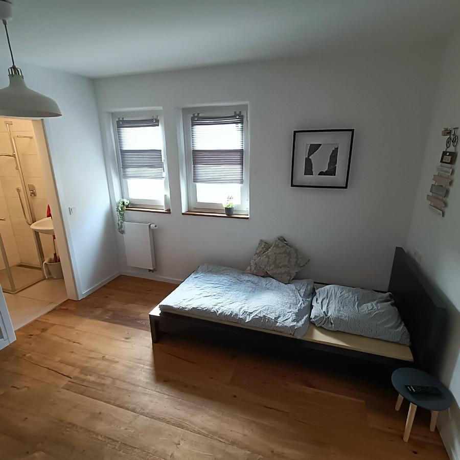 Apartments & Zimmer Kahl: Self Check-In & Furnished Comfort Kahl am Main Exterior photo