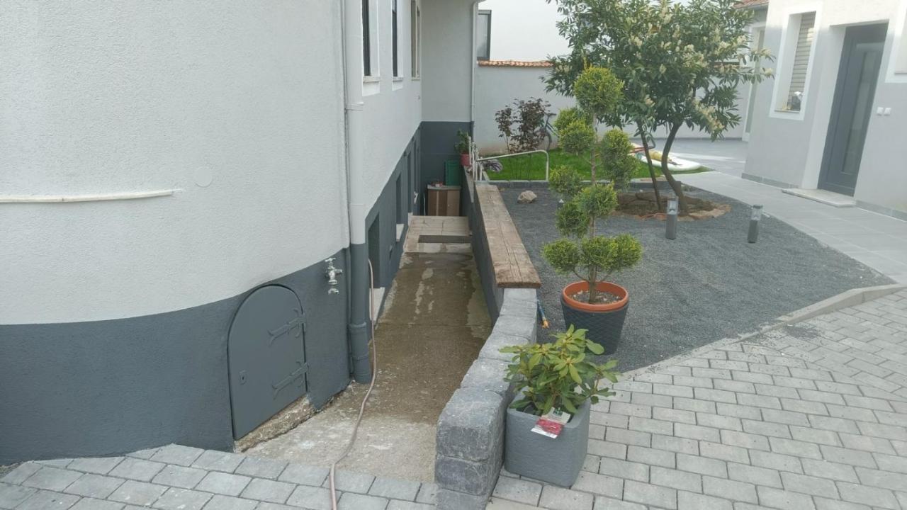 Apartments & Zimmer Kahl: Self Check-In & Furnished Comfort Kahl am Main Exterior photo